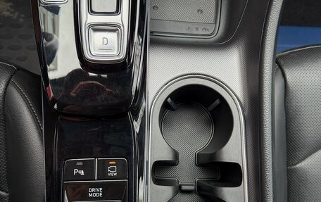 Hyundai Sonata VIII, 2022 год, 2 160 000 рублей, 37 фотография