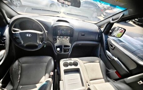 Hyundai Grand Starex Grand Starex I рестайлинг 2, 2008 год, 650 000 рублей, 8 фотография