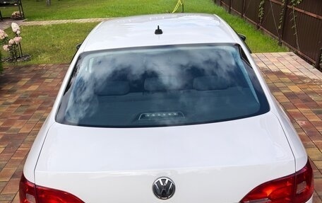Volkswagen Jetta VI, 2012 год, 1 300 000 рублей, 6 фотография