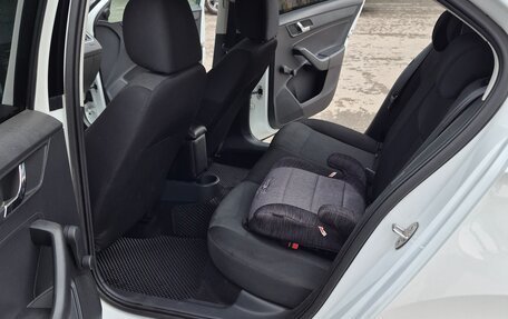 Skoda Rapid I, 2016 год, 1 150 000 рублей, 12 фотография