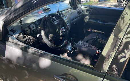 Mitsubishi Lancer IX, 2006 год, 320 000 рублей, 2 фотография
