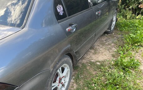 Mitsubishi Lancer IX, 2006 год, 320 000 рублей, 6 фотография
