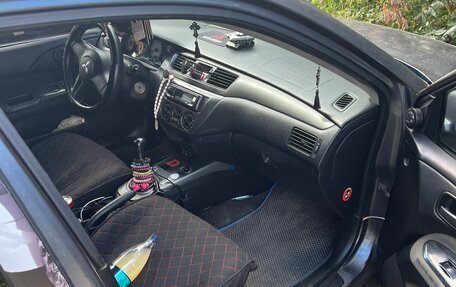 Mitsubishi Lancer IX, 2006 год, 320 000 рублей, 5 фотография