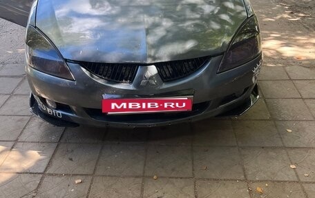 Mitsubishi Lancer IX, 2006 год, 320 000 рублей, 4 фотография