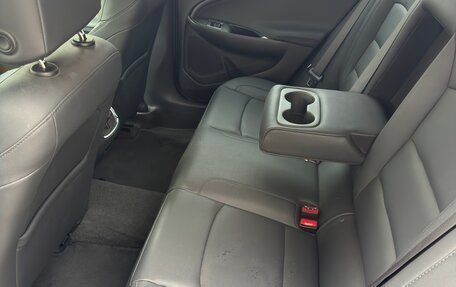 Chevrolet Malibu IX, 2021 год, 1 490 000 рублей, 9 фотография