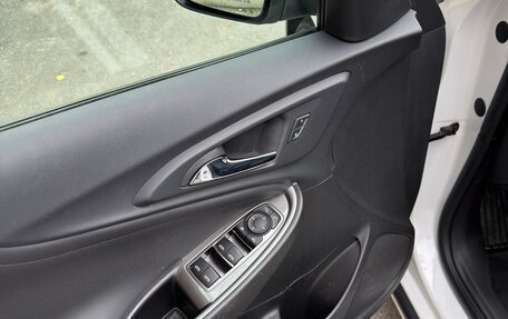 Chevrolet Malibu IX, 2021 год, 1 490 000 рублей, 10 фотография