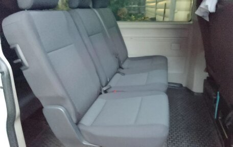 Volkswagen Caravelle T6 рестайлинг, 2018 год, 2 510 000 рублей, 13 фотография