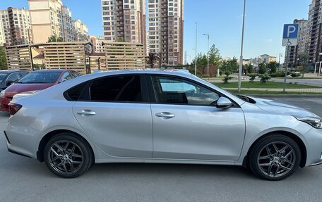 KIA Cerato IV, 2020 год, 1 890 000 рублей, 4 фотография