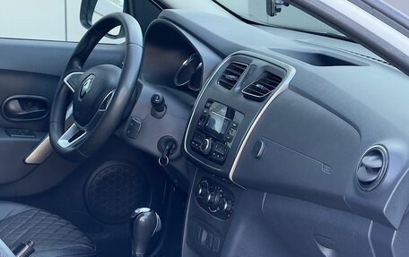 Renault Logan II, 2021 год, 750 000 рублей, 5 фотография