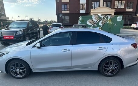 KIA Cerato IV, 2020 год, 1 890 000 рублей, 2 фотография