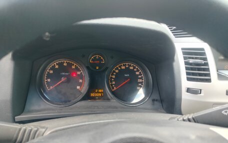 Opel Zafira B, 2008 год, 550 000 рублей, 7 фотография