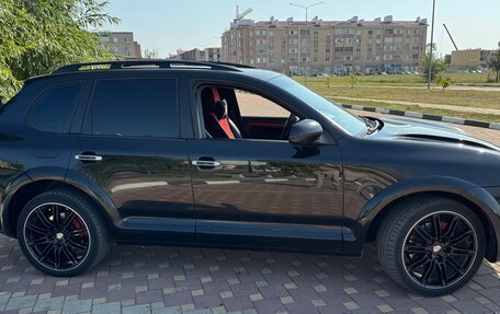 Porsche Cayenne III, 2005 год, 850 000 рублей, 4 фотография