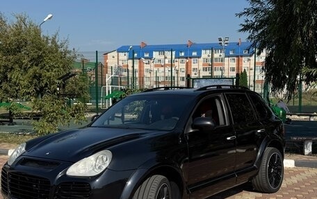 Porsche Cayenne III, 2005 год, 850 000 рублей, 2 фотография