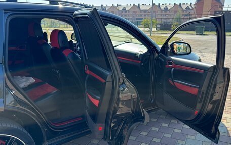 Porsche Cayenne III, 2005 год, 850 000 рублей, 6 фотография