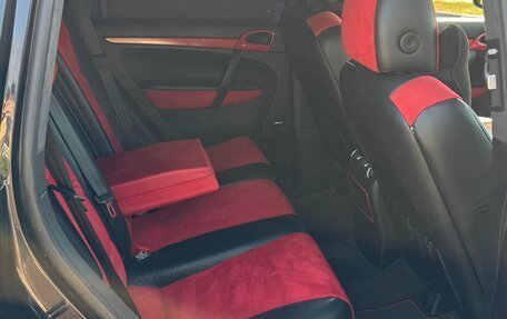 Porsche Cayenne III, 2005 год, 850 000 рублей, 12 фотография