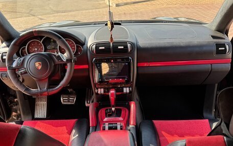 Porsche Cayenne III, 2005 год, 850 000 рублей, 9 фотография