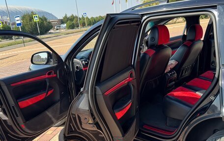 Porsche Cayenne III, 2005 год, 850 000 рублей, 8 фотография