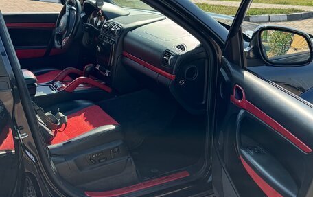 Porsche Cayenne III, 2005 год, 850 000 рублей, 7 фотография