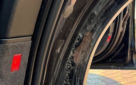 Porsche Cayenne III, 2005 год, 850 000 рублей, 17 фотография