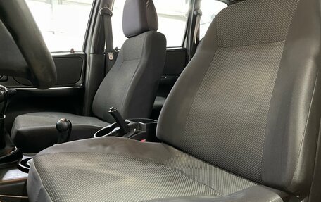 Chevrolet Niva I рестайлинг, 2013 год, 500 000 рублей, 14 фотография