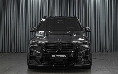 BMW X5 M, 2023 год, 24 999 112 рублей, 3 фотография