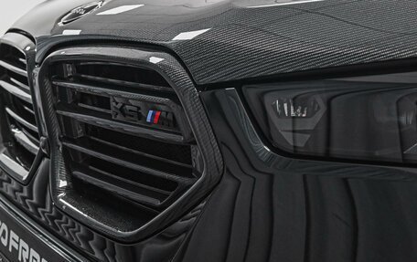 BMW X5 M, 2023 год, 24 999 112 рублей, 6 фотография
