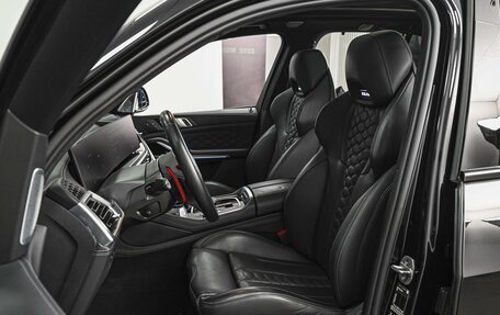 BMW X5 M, 2023 год, 24 999 112 рублей, 13 фотография