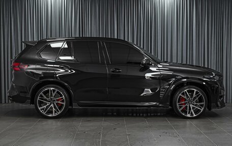 BMW X5 M, 2023 год, 24 999 112 рублей, 5 фотография