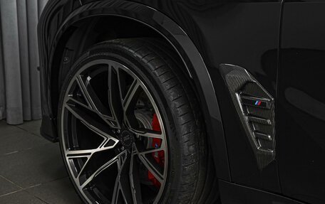 BMW X5 M, 2023 год, 24 999 112 рублей, 8 фотография