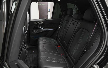BMW X5 M, 2023 год, 24 999 112 рублей, 12 фотография