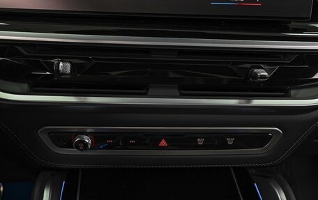 BMW X5 M, 2023 год, 24 999 112 рублей, 17 фотография