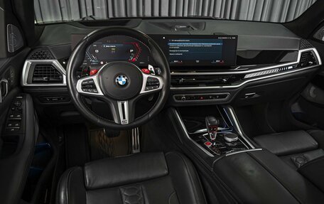BMW X5 M, 2023 год, 24 999 112 рублей, 9 фотография