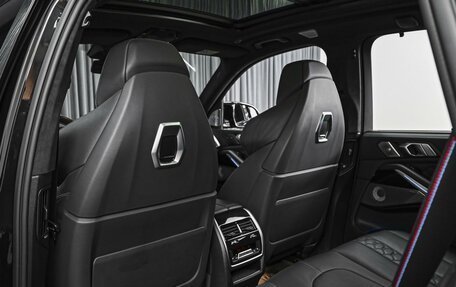 BMW X5 M, 2023 год, 24 999 112 рублей, 14 фотография