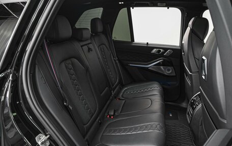 BMW X5 M, 2023 год, 24 999 112 рублей, 10 фотография