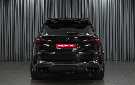 BMW X5 M, 2023 год, 24 999 112 рублей, 4 фотография