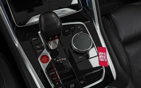 BMW X5 M, 2023 год, 24 999 112 рублей, 16 фотография