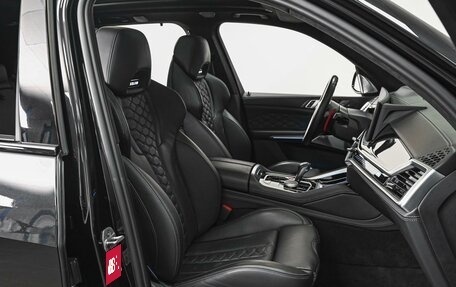 BMW X5 M, 2023 год, 24 999 112 рублей, 11 фотография