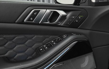 BMW X5 M, 2023 год, 24 999 112 рублей, 26 фотография