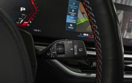 BMW X5 M, 2023 год, 24 999 112 рублей, 22 фотография
