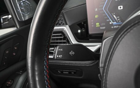 BMW X5 M, 2023 год, 24 999 112 рублей, 21 фотография