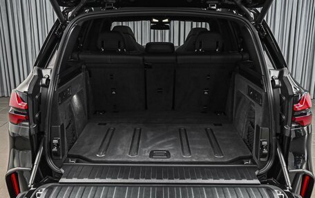 BMW X5 M, 2023 год, 24 999 112 рублей, 30 фотография