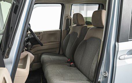 Honda N-BOX II, 2019 год, 849 000 рублей, 8 фотография