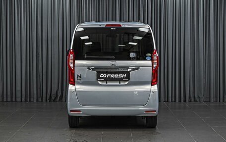Honda N-BOX II, 2019 год, 849 000 рублей, 4 фотография