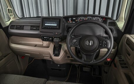 Honda N-BOX II, 2019 год, 849 000 рублей, 6 фотография