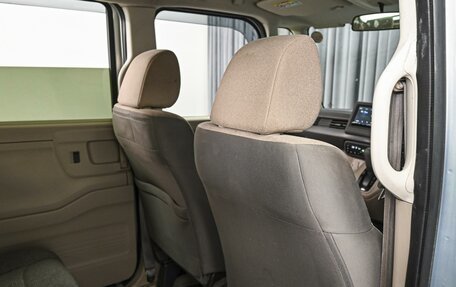 Honda N-BOX II, 2019 год, 849 000 рублей, 11 фотография