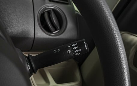 Honda N-BOX II, 2019 год, 849 000 рублей, 17 фотография