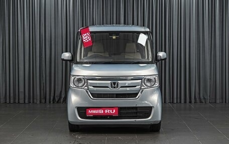 Honda N-BOX II, 2019 год, 849 000 рублей, 3 фотография