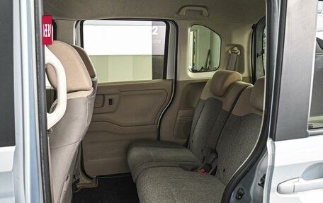Honda N-BOX II, 2019 год, 849 000 рублей, 7 фотография