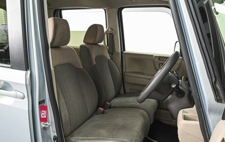 Honda N-BOX II, 2019 год, 849 000 рублей, 10 фотография