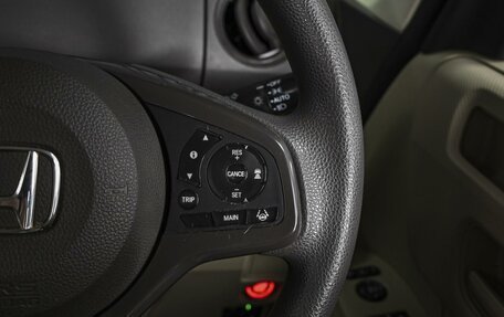 Honda N-BOX II, 2019 год, 849 000 рублей, 19 фотография
